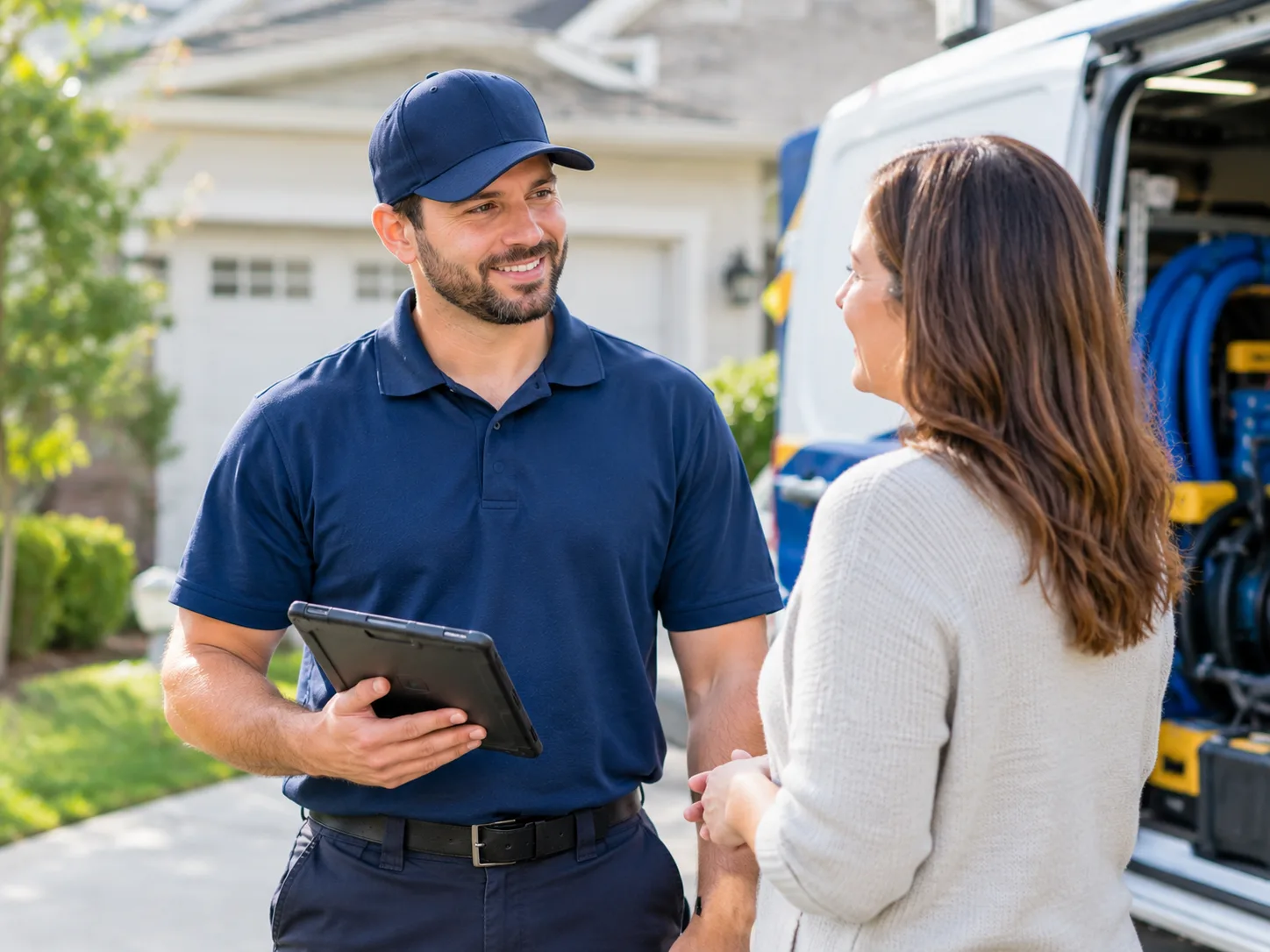 Sewage Backup Cleanup Aberdeen, MD FAQs